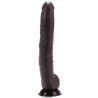 Gode Porter's Cock X-Men 25 x 4.7cm