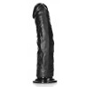 Gode Curved Strong 23 x 5.5cm Noir