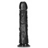 Gode Curved Strong 23 x 5.5cm Noir