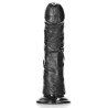 Gode Little Curved ReakRock 15.5 x 4cm Noir
