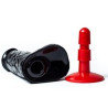 Gode DRILLING DON Fuck Tools 25 x 5.6cm