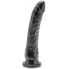 Gode Mosca 19 x 4cm Noir