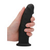 Gode silicone Realrock 14.5 x 3.7 cm