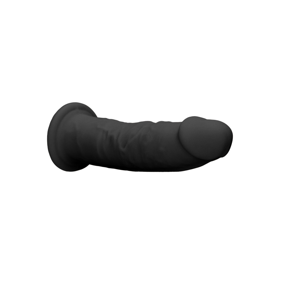 Gode silicone Realrock 18 x 4.5 cm