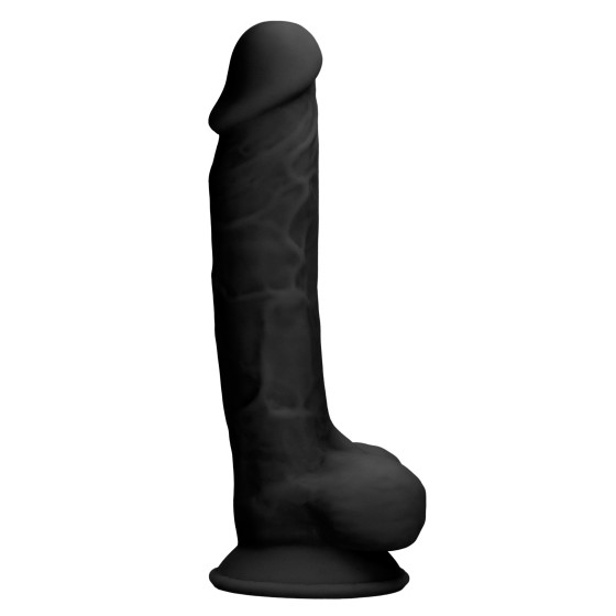 Gode Silicone Realrock 14 x 3.5 cm