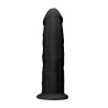 Gode silicone Realrock 14.5 x 3.7 cm
