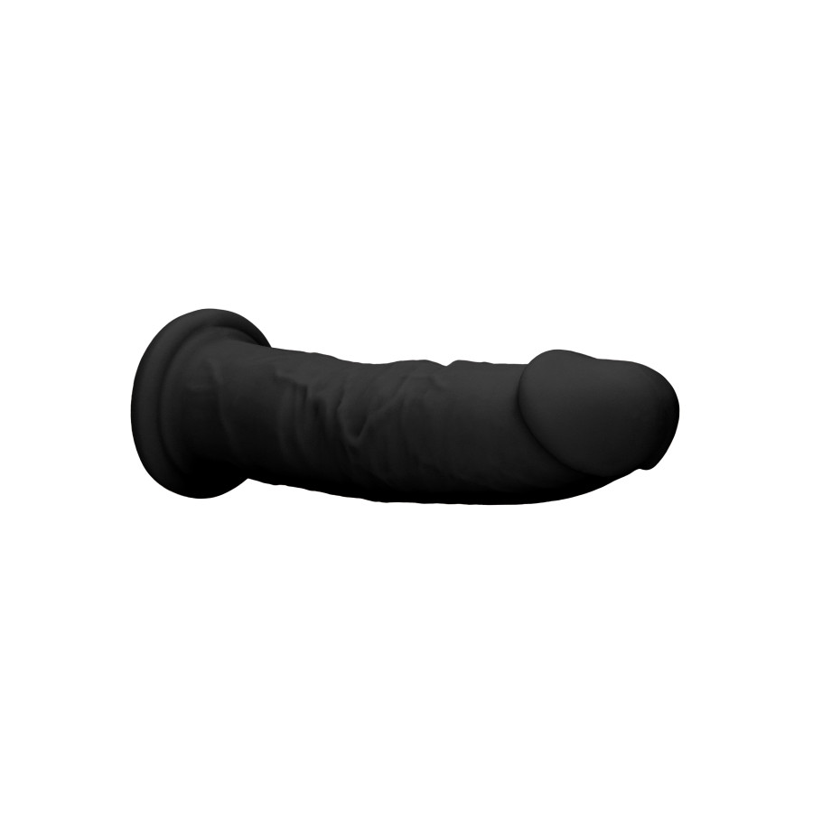 Gode Silicone Realrock 21 x 5.4 cm