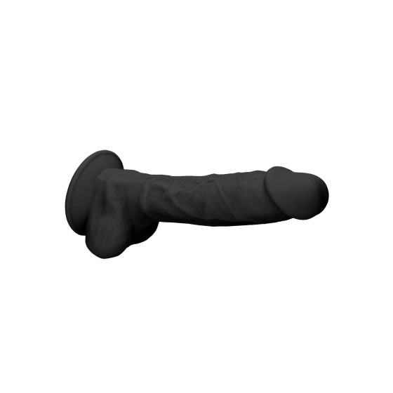 Gode Silicone Realrock 14 x 3.5 cm