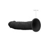 Gode silicone Realrock 14.5 x 3.7 cm