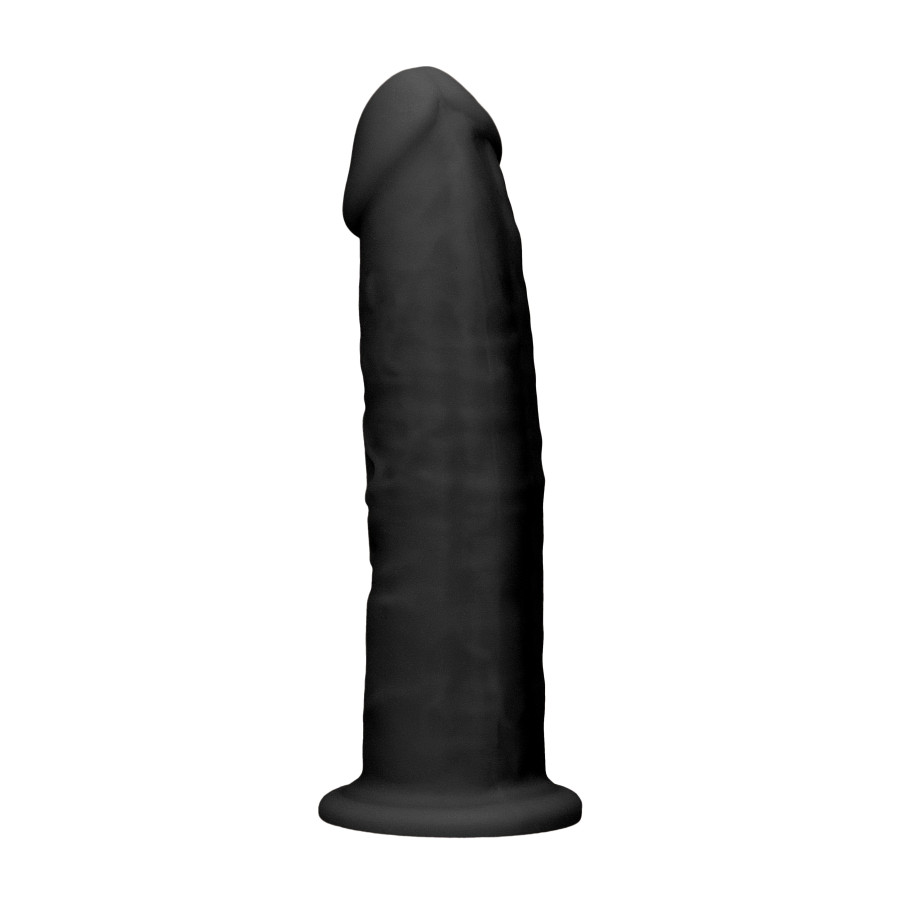 Gode silicone Realrock 18 x 4.5 cm