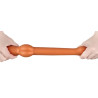 Gode silicone Stoopy S 11 x 3.2cm