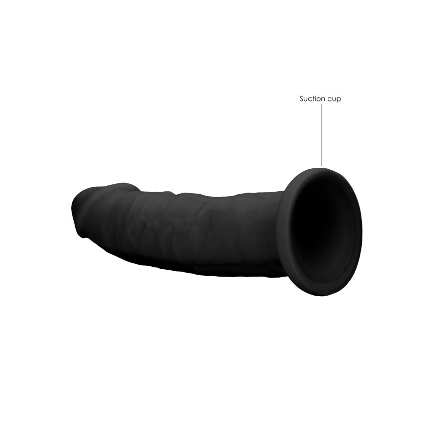 Gode Silicone Realrock 21 x 5.4 cm