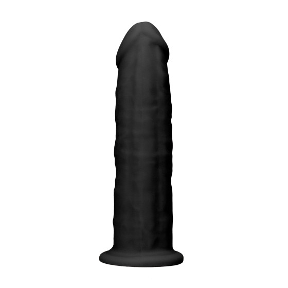 Gode silicone Realrock 18 x 4.5 cm