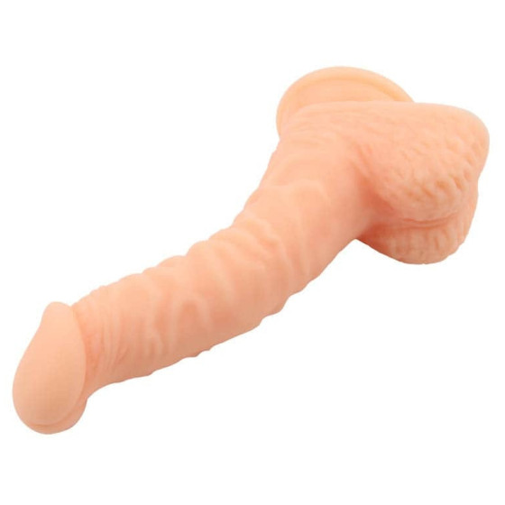 Gode réaliste Politician 15 x 4cm