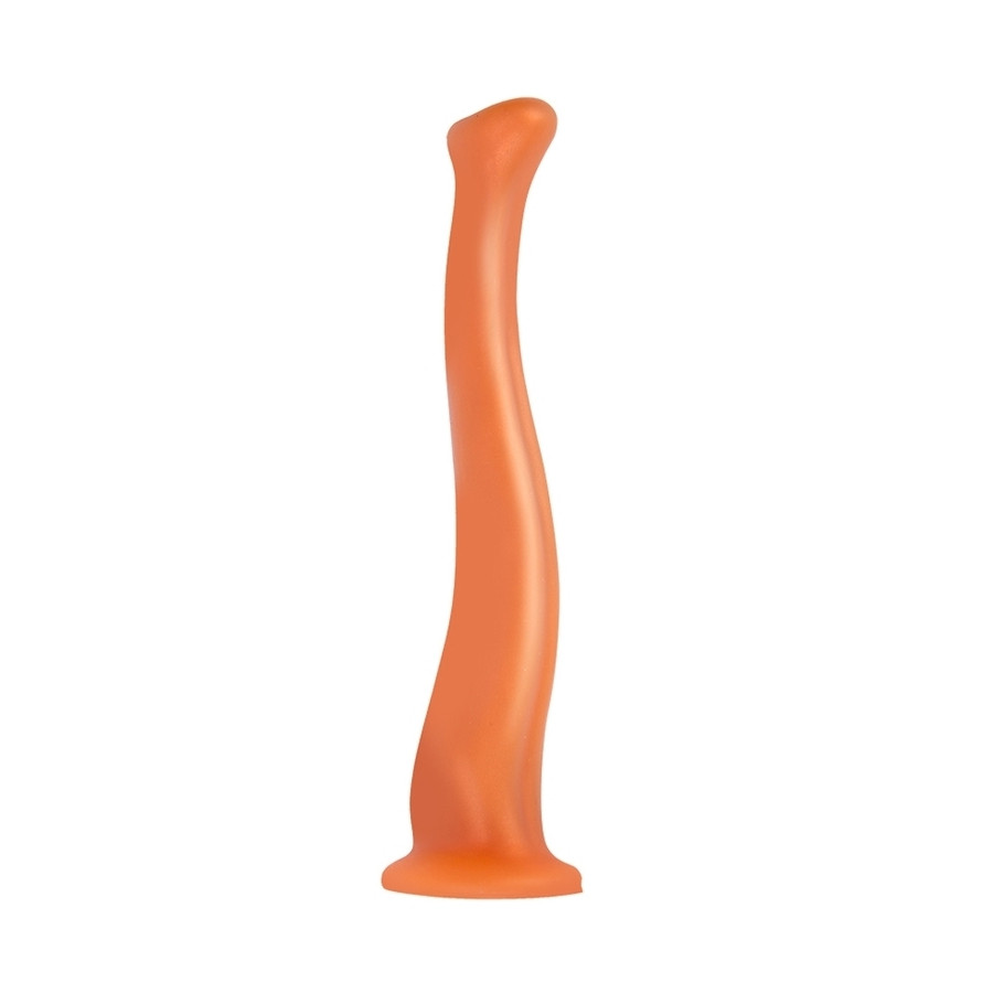 Gode Silicone Trunky M 31 x 5.2cm