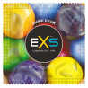 Préservatifs aromatisés Mixed Flavours x12