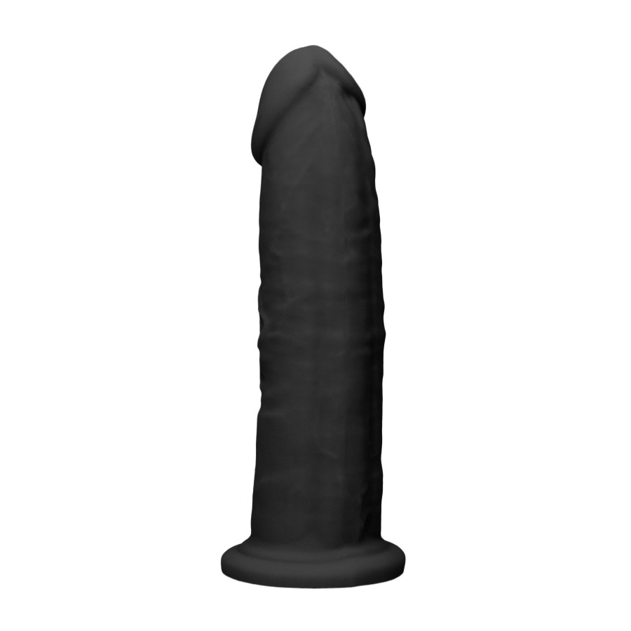 Gode Silicone Realrock 21 x 5.4 cm