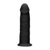 Gode silicone Realrock 14.5 x 3.7 cm