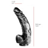 Gode XXL Large Dildorama 26 x 7 cm