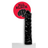 Gode XL All Black AB19 31 x 6.5 cm