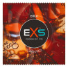 Préservatifs aromatisés Cola x100