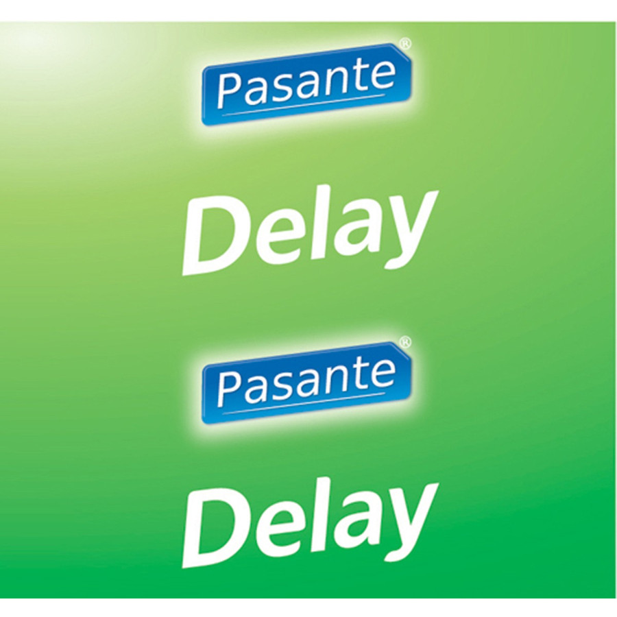 Préservatifs retardants x12