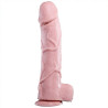 Gode Oversize 25 x 7 cm