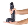 HUNGLOCK COCKSTER 22 x 6.5cm
