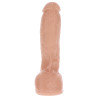 Gode XL Extreme Get Real 23 x 6.5cm