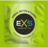 Préservatifs texturés Ribbed & Dotted x12