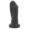 Gode Dreicock 19 x 8.5cm Noir