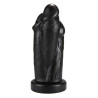 Gode Dreicock 19 x 8.5cm Noir