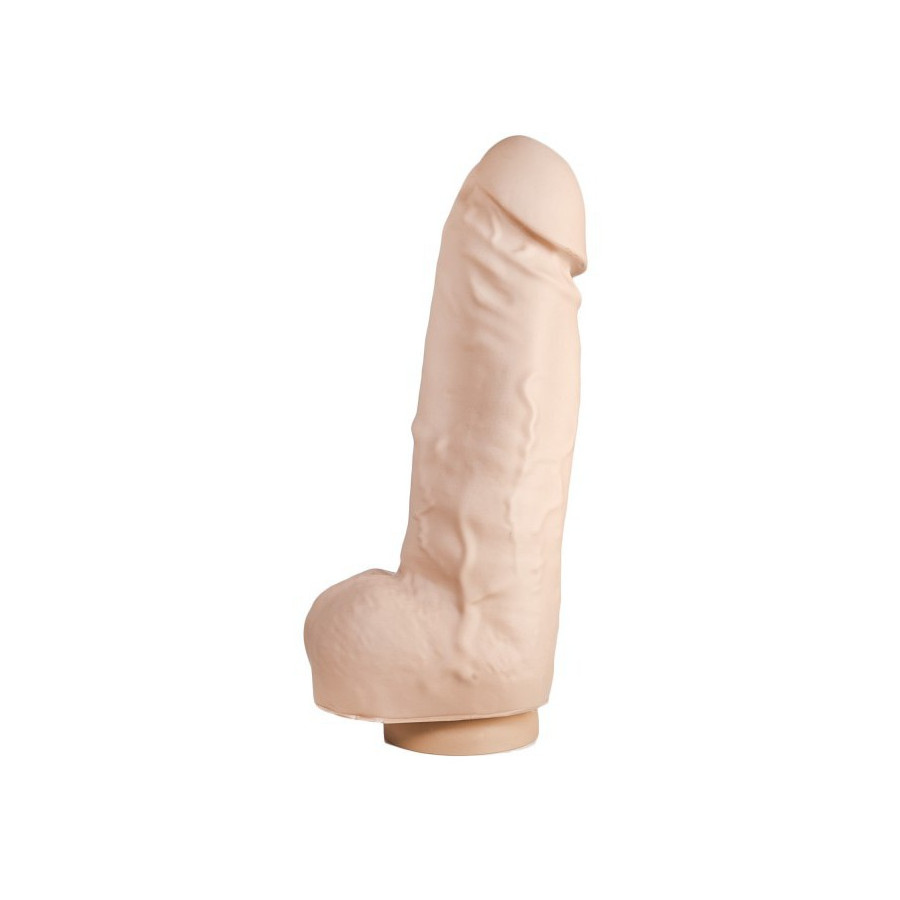 Gode XXL Dildorama 22 x 8 cm Flesh Gode XXL Dildorama 22 x 8 cm Flesh