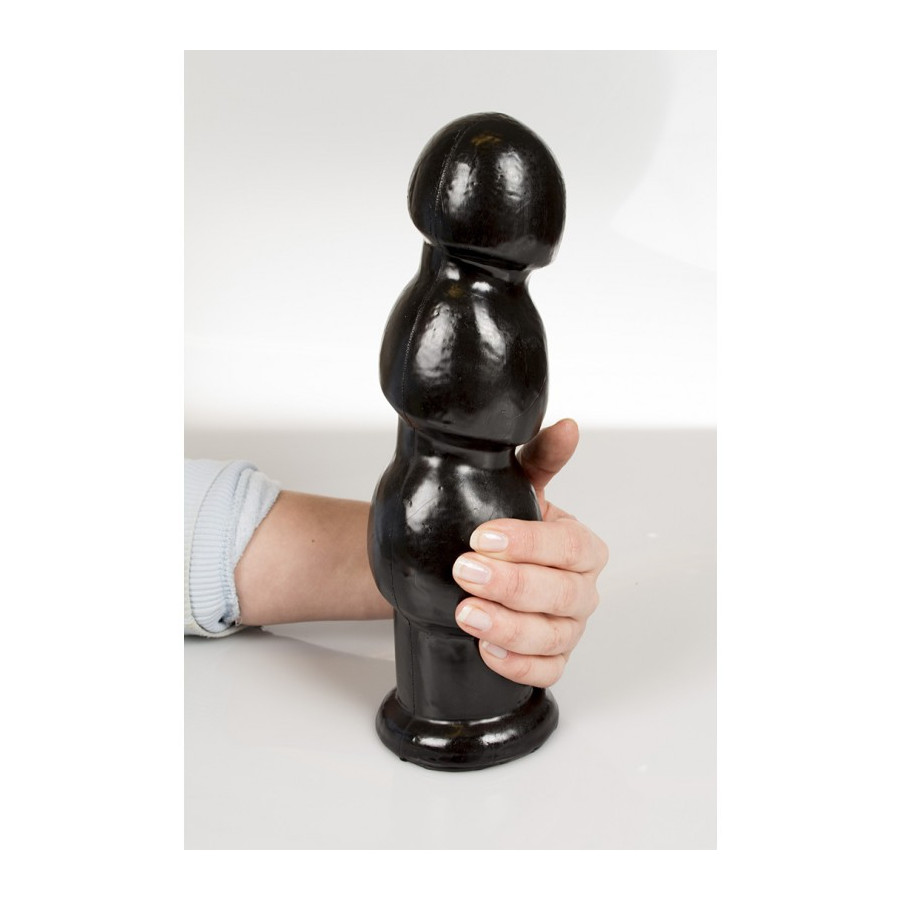 Gode XXL Dinoo Gaston 26 x 8 cm