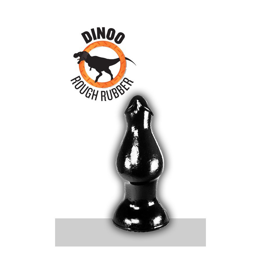 Gode XXL Dinoo Ceratops 20 x 9.5 cm