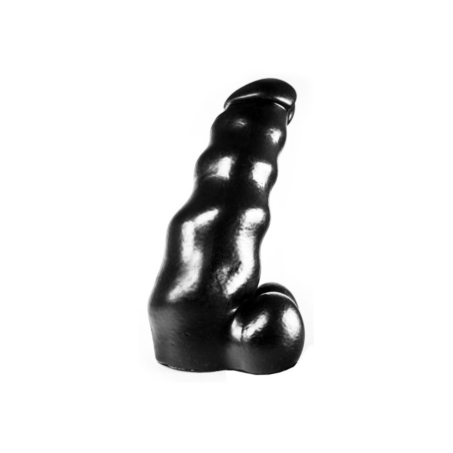 Gode XXL Dinoo Itemirus 25 x 11cm