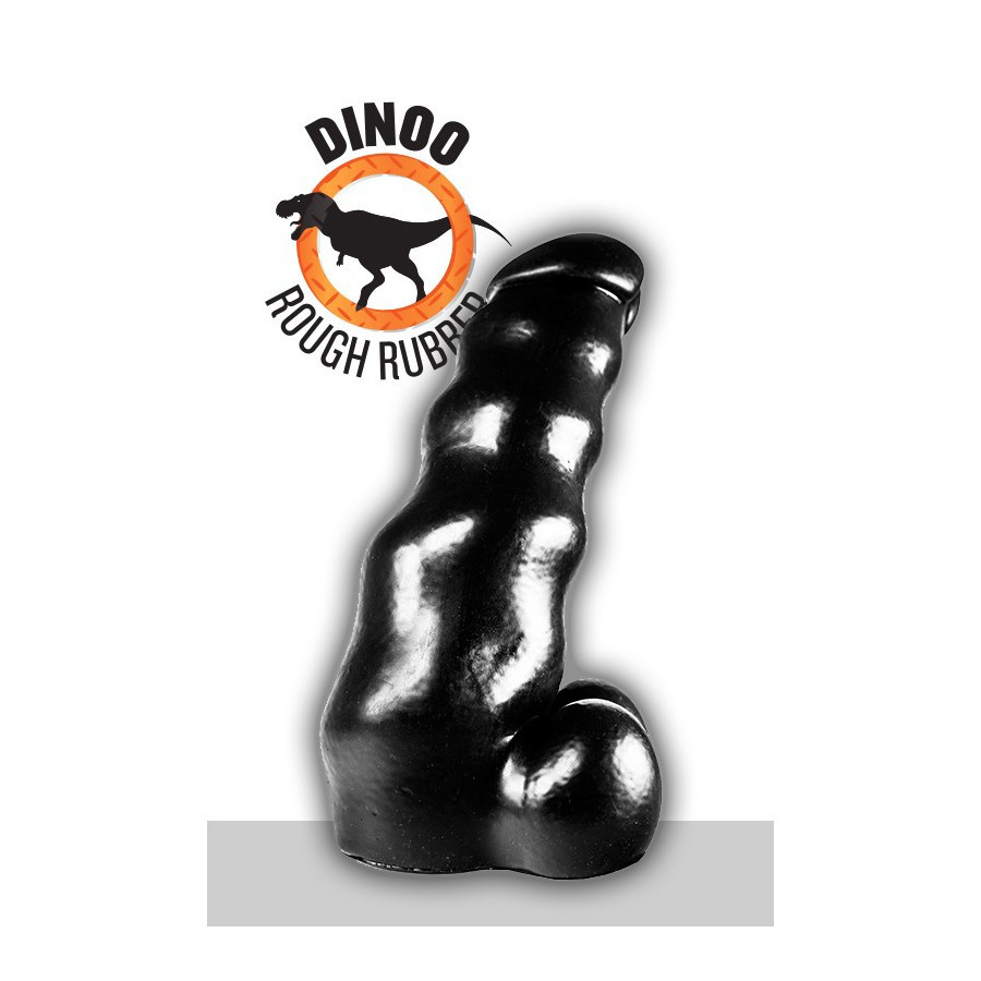Gode XXL Dinoo Itemirus 25 x 11cm