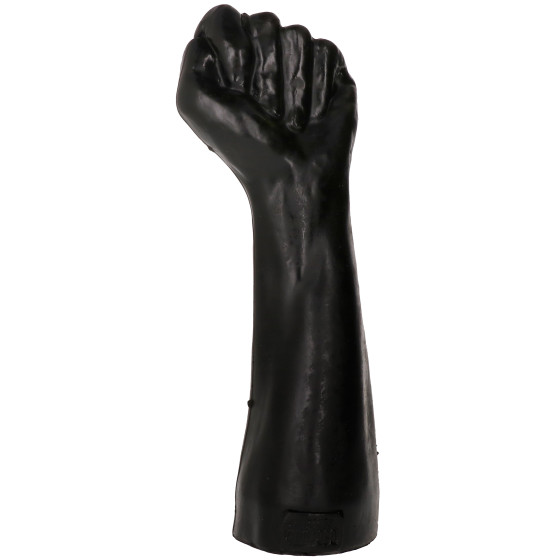 Poing Fist Of Victory 26 x 9 cm