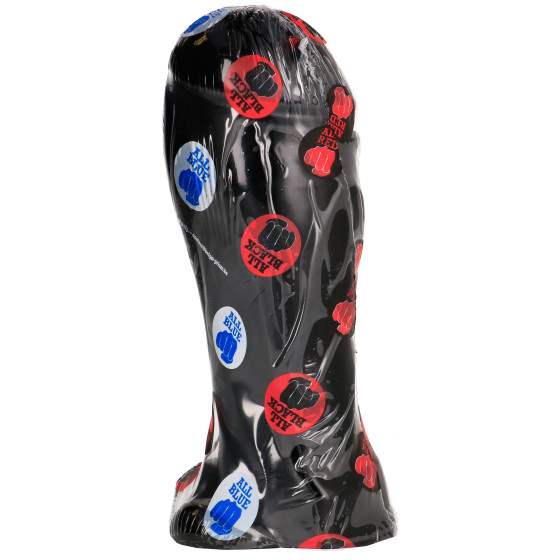 DILDO REMOND ALL BLACK