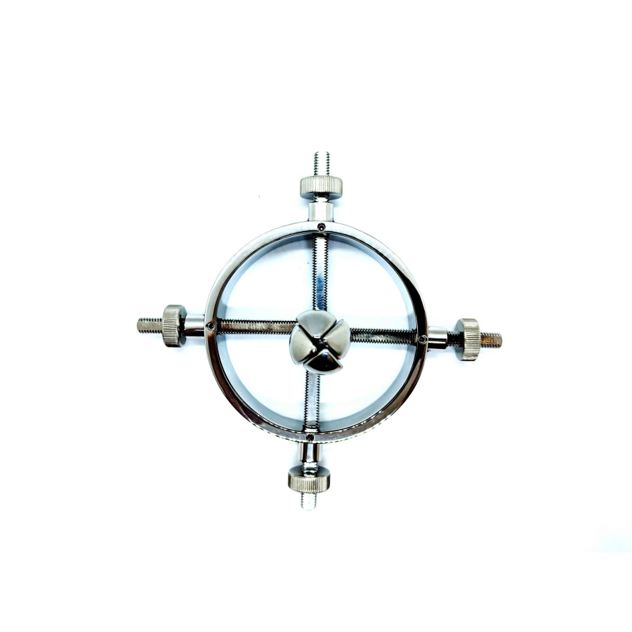 Ecarteur anal Hole Expander 8cm