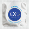 Préservatifs fins Nano Thin x12