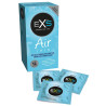 Préservatifs fins Air Thin x12