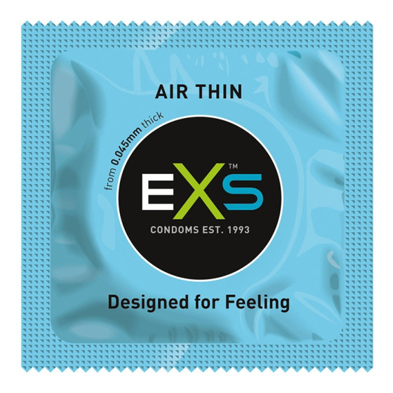 Préservatifs fins Air Thin x12