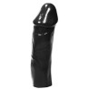 Gode AB49 Carlos All Black 25 x 8.5cm
