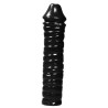 Gode AB51 Dimitry All Black 35 x 9cm