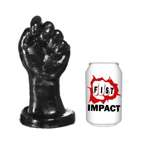 SIMPLY FIST 18 x 9.1 cm