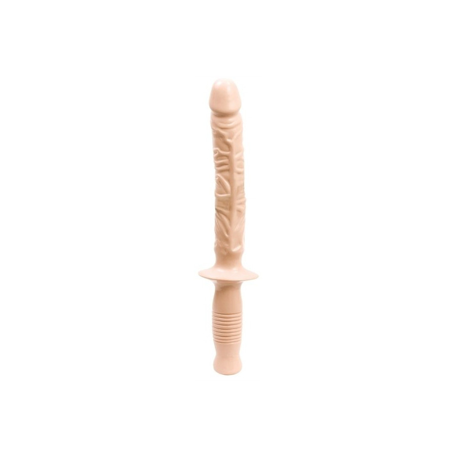 Gode poignée Classic Manhandler 23 x 4cm