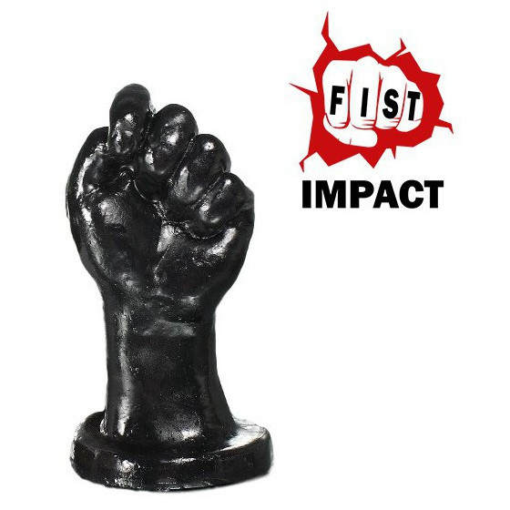 SIMPLY FIST 18 x 9.1 cm