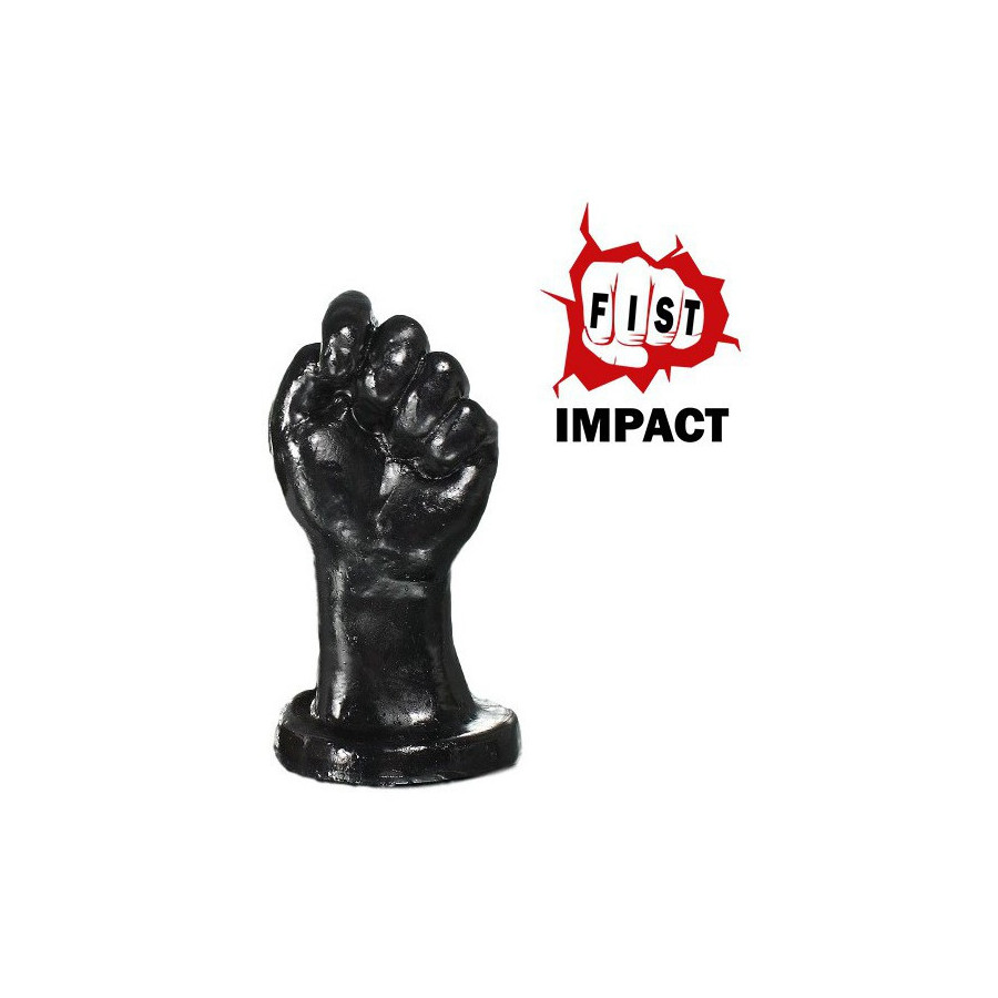 SIMPLY FIST 18 x 9.1 cm