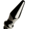 Gode avec manche Bully Boy thug 17 x 6.5cm